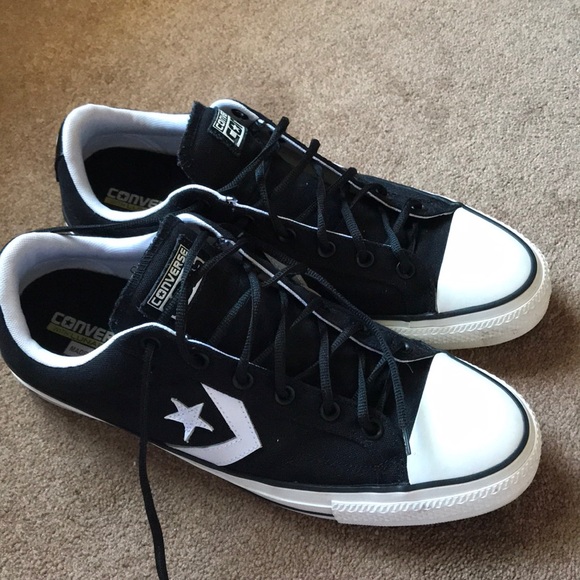 converse shoes boston